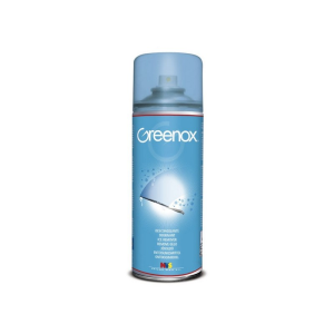 Quita hielo en spray greenox